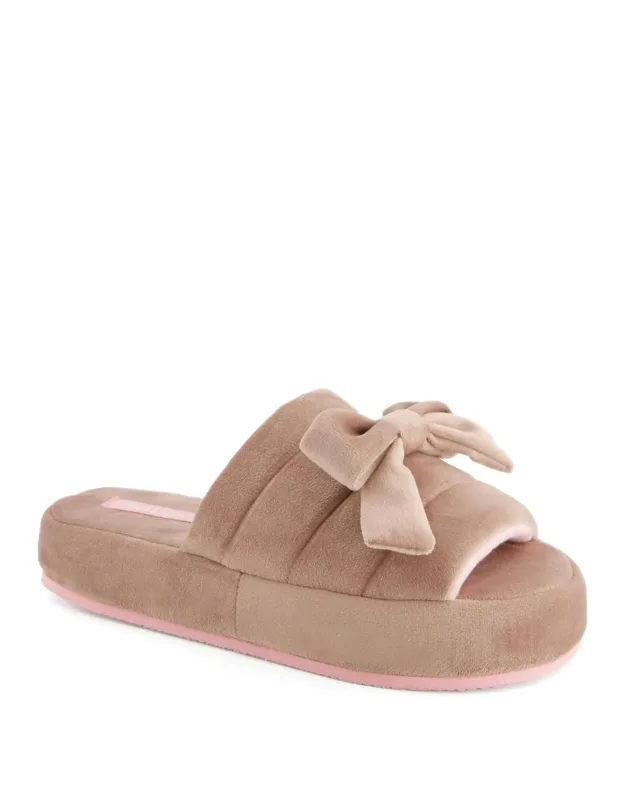 Comfy Slippers