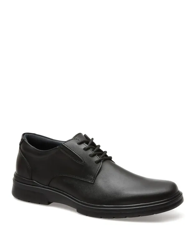 Oxford Flats