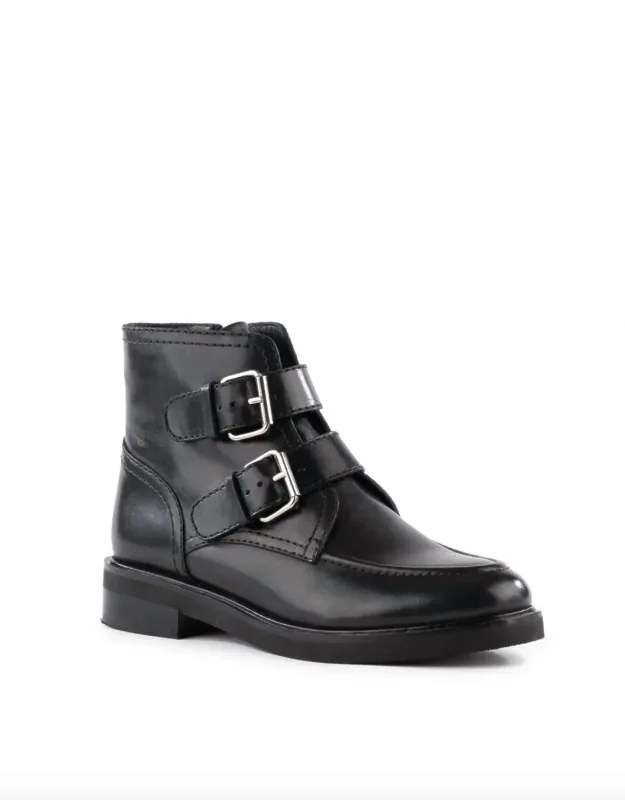 Doing It Right Boots