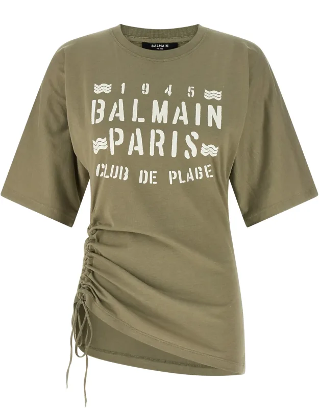 Club T-shirt