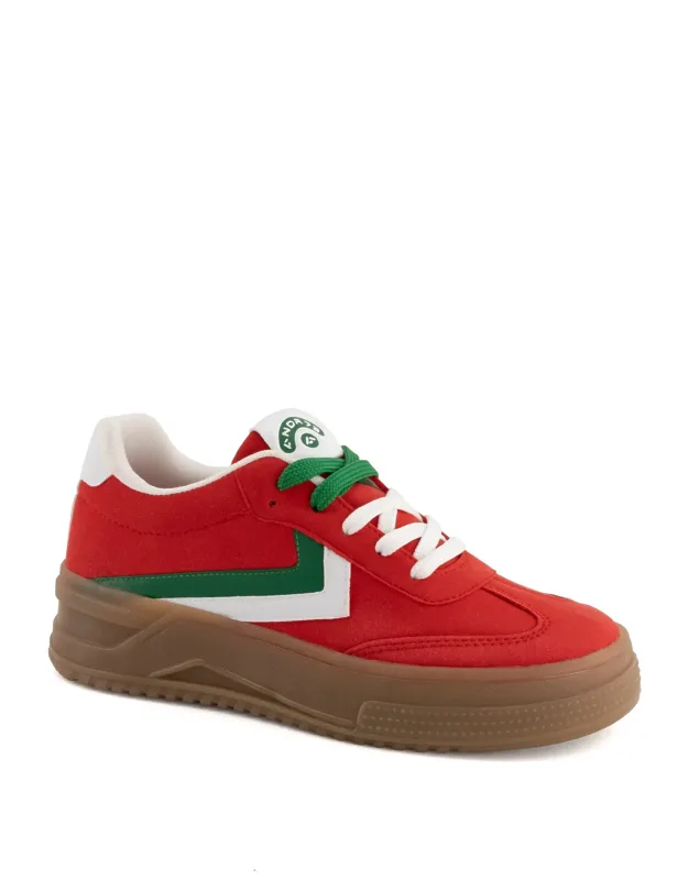 Urban Casual Sneakers