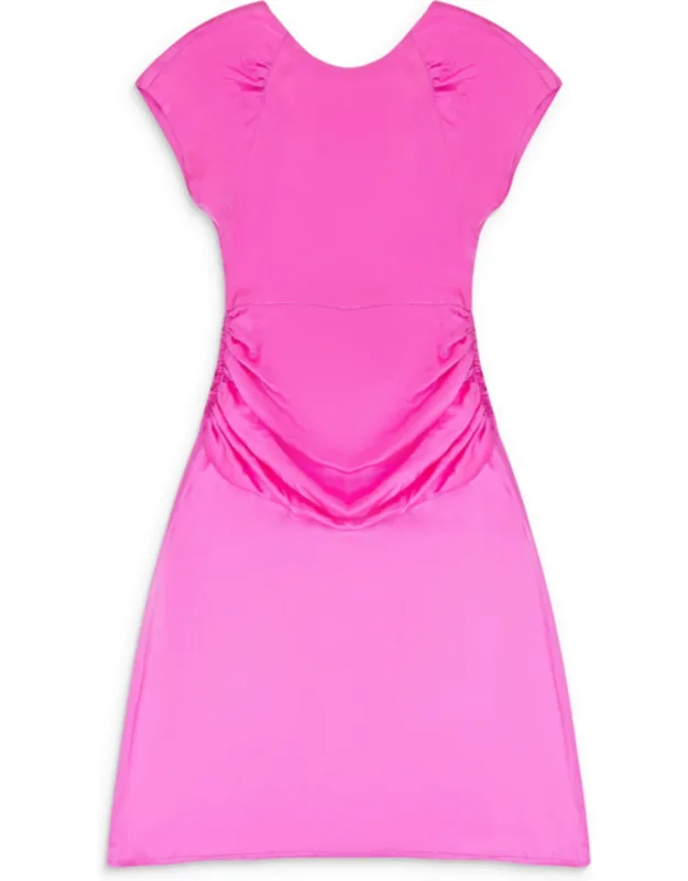 Long Day Dress