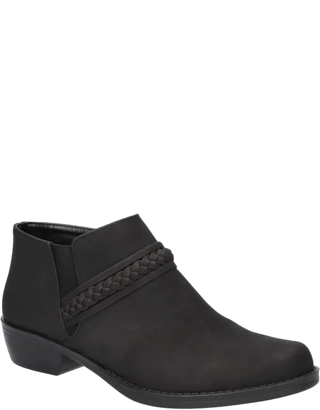 Jalia Boots