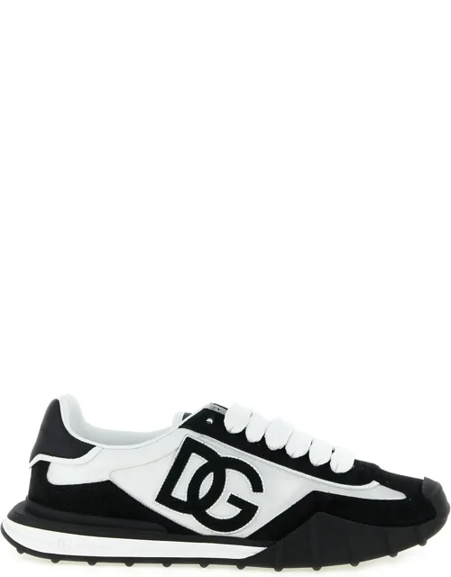 Athletic Sneakers