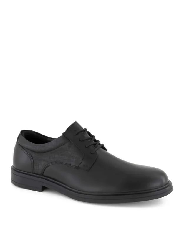 Flat Leather Shoes