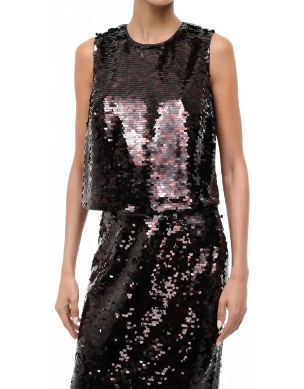 Seraphina Top
