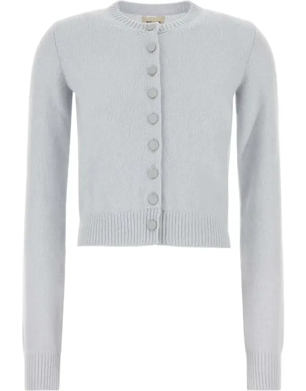 Pastel Cashmere Everheart Cardigan