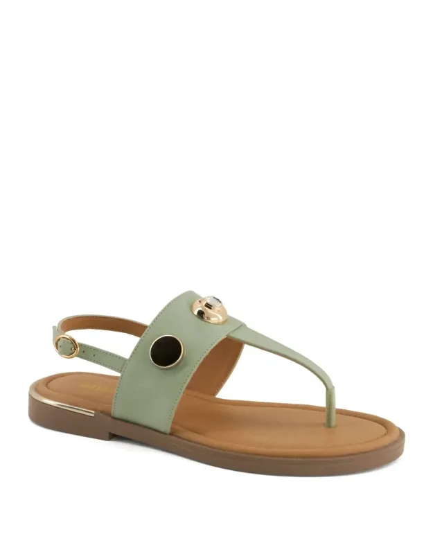 Stylish Flat Sandals