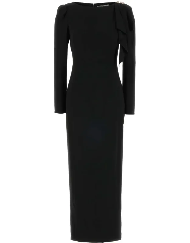 Cady Long Dress