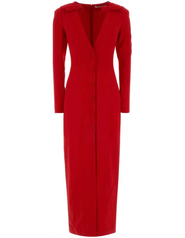 Cady Long Dress