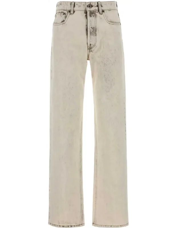 Denim Jeans