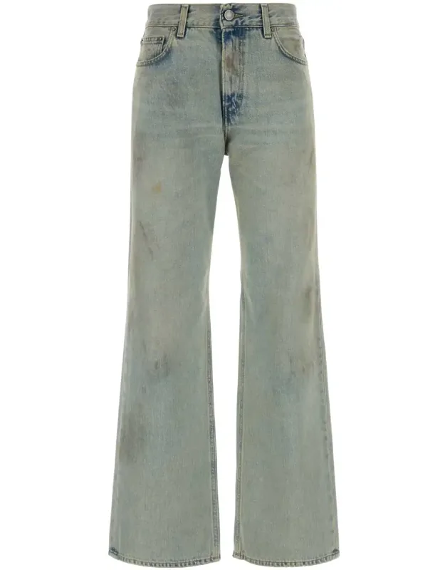 Denim Korea Jeans