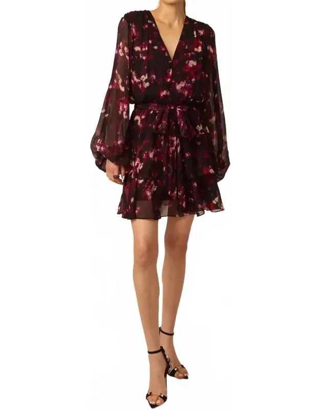 Amabel Dress