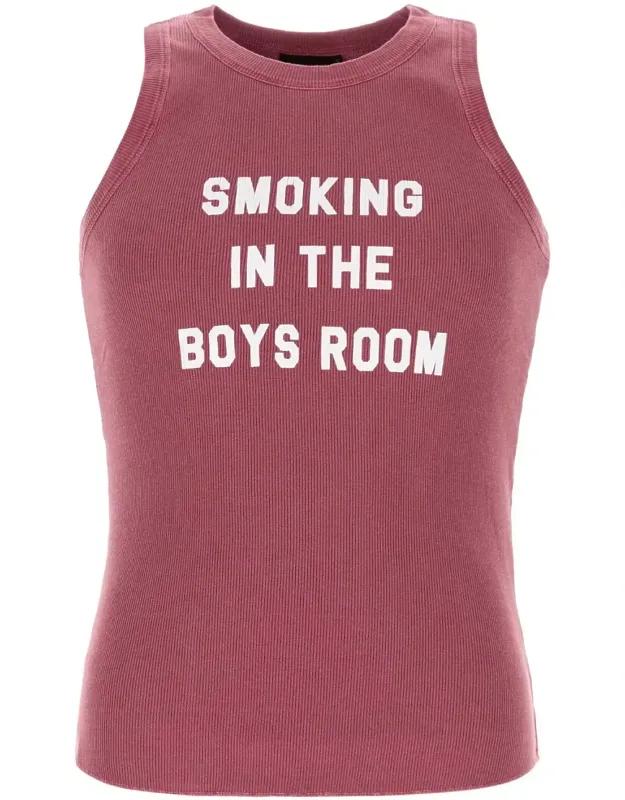 Cotton Tank Top