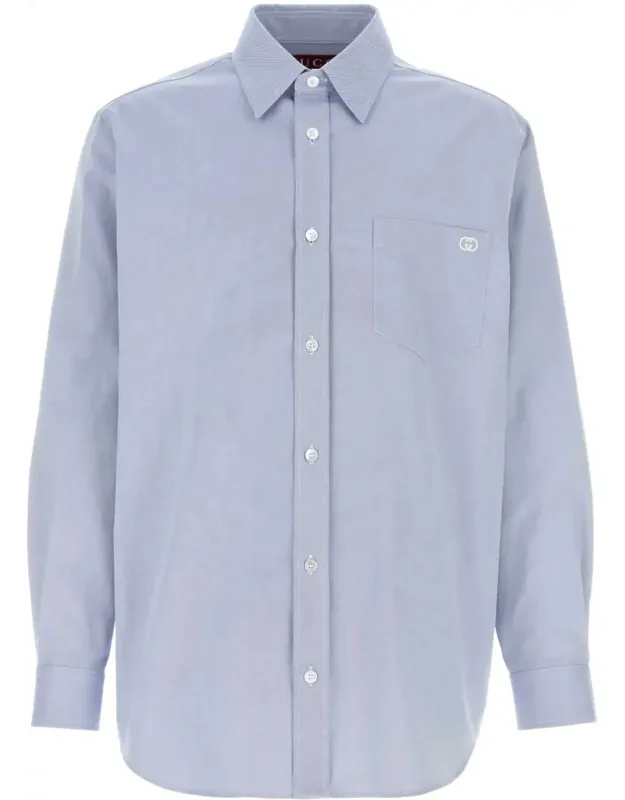 Oxford Shirt