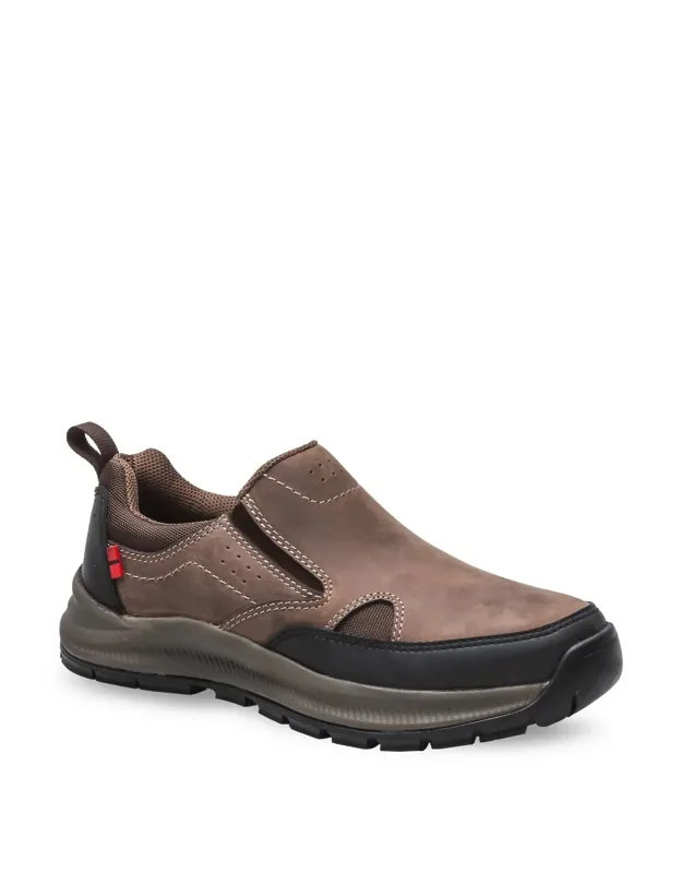 Anti-slip Loafers