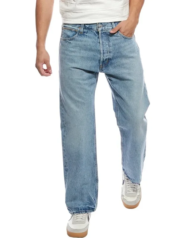 Rylan Overland Jeans