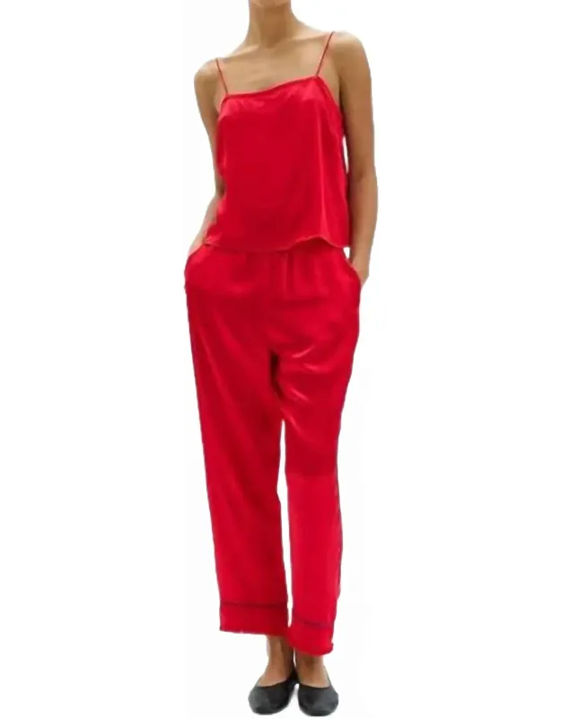 Camden Pants