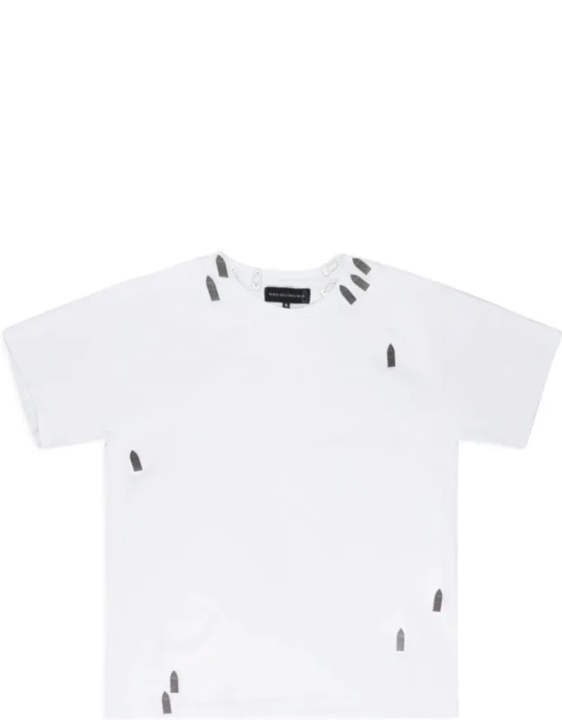 Hardware Short Sleeve T-shirt