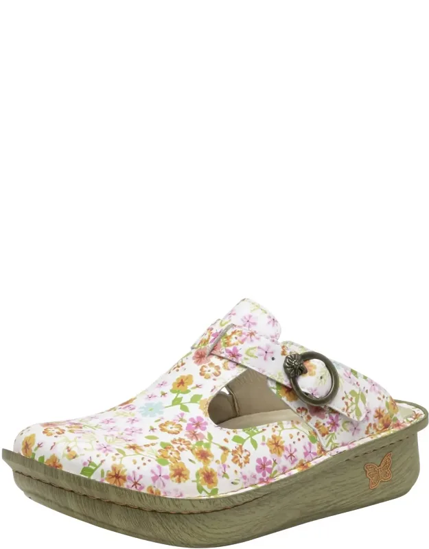 Classic Prime Sandals In Floral