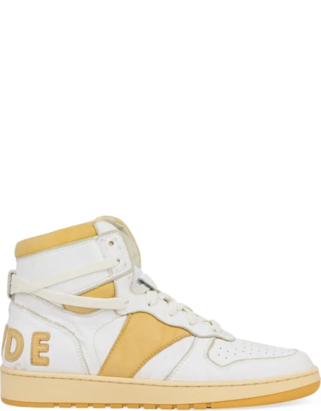 High Sneakers