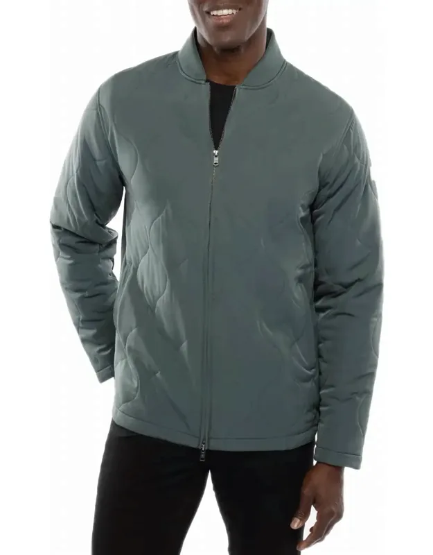 Come What May Jacket