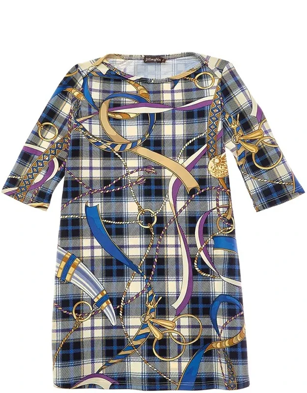 Mari Dress