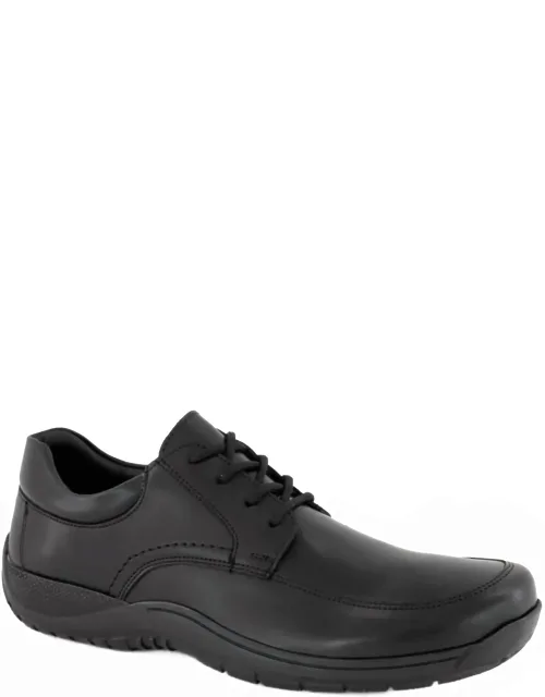 Flats Leather Shoes