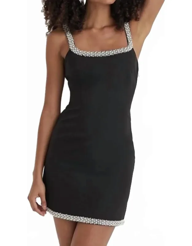 Elwyn Mini Dress