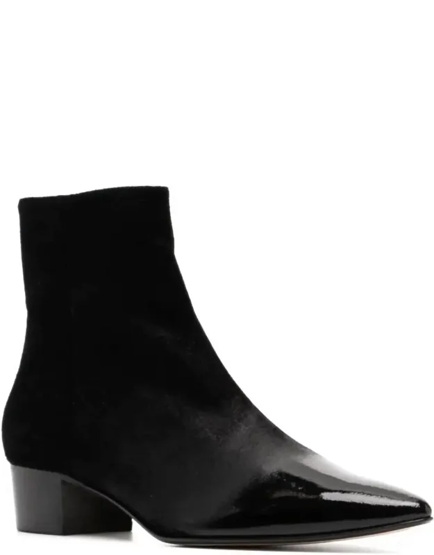 Brera 30mm Boots