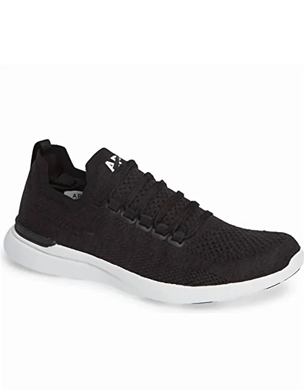 Techloom Breeze Sneakers