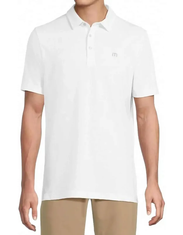 Free Passage Polo
