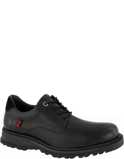 Leather Oxford Shoes