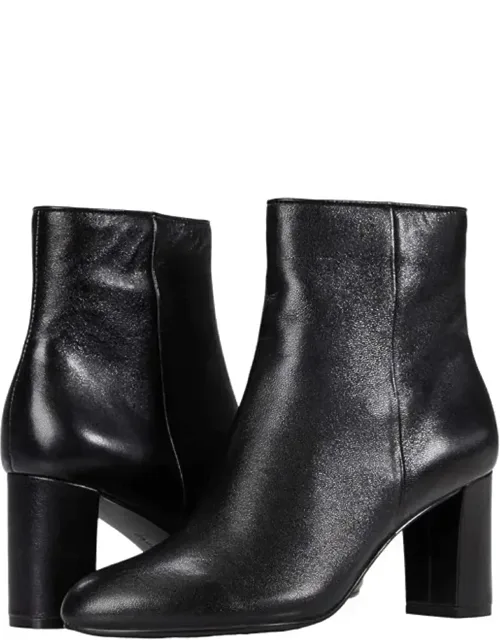 Alison Boots Block Heel
