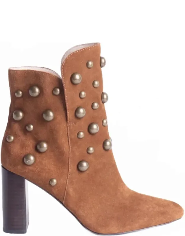 Brace Boots
