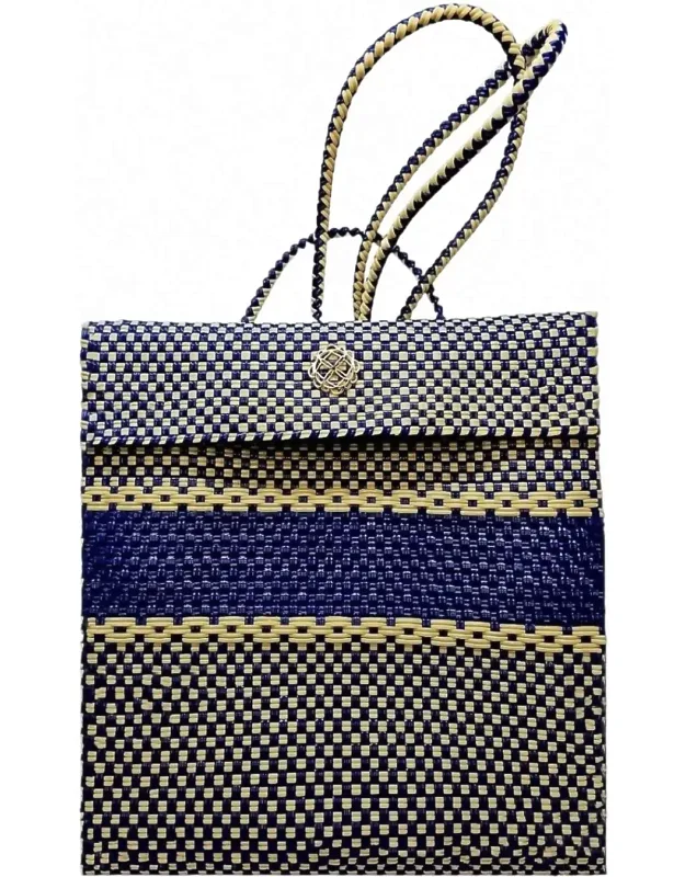 Handmade Backpack
