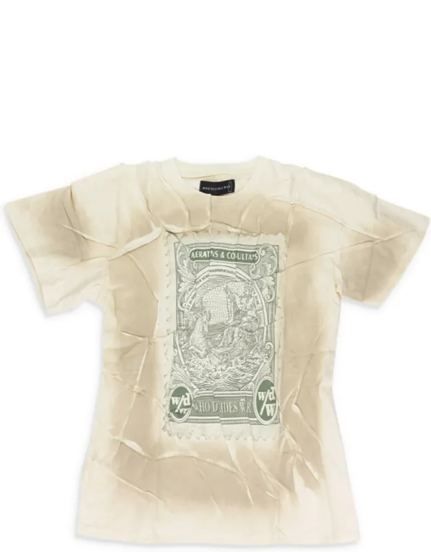 Currency T-shirt