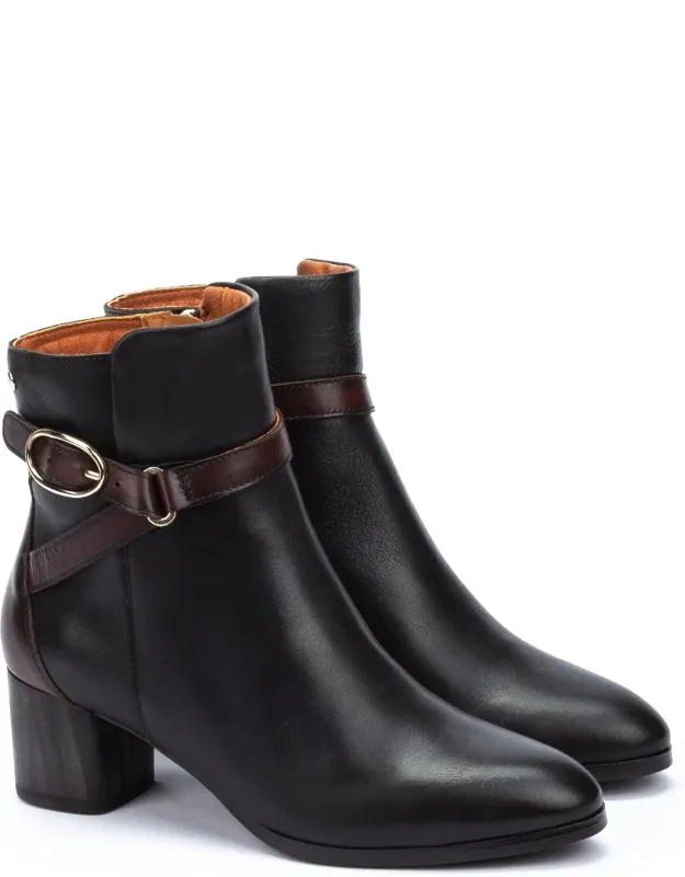 Calafat Boots