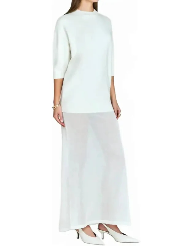 Arwen Maxi Dress