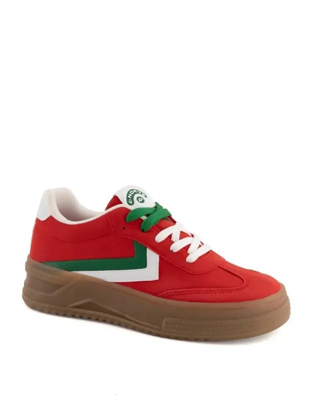 Casual Sneakers