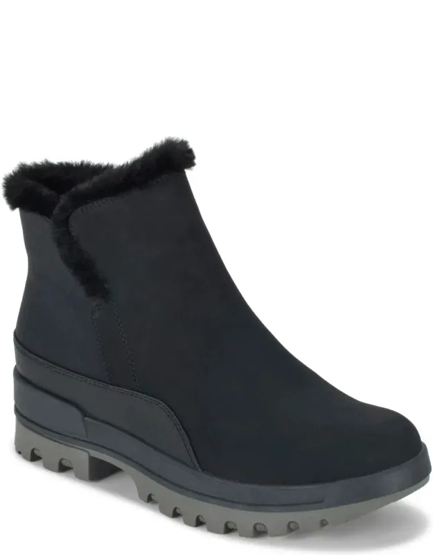 Noemi Boots