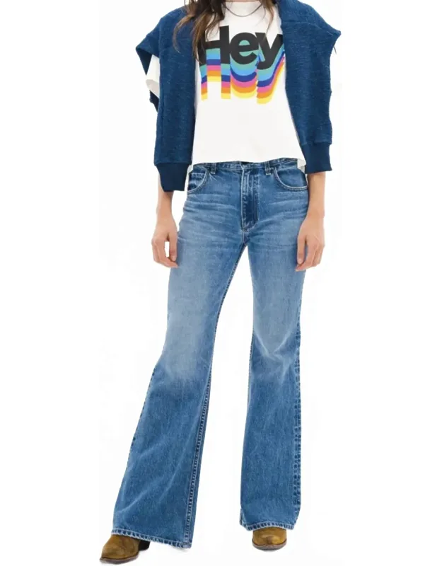 The Bowery Jeans