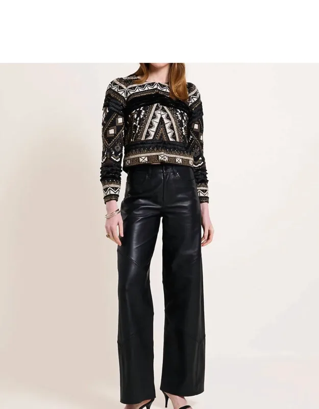 Sonata Trousers
