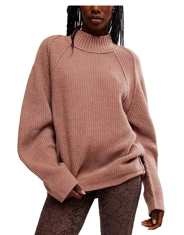 Sunbeam Textured Sweater