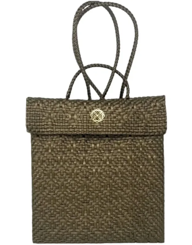 Handmade Backpack