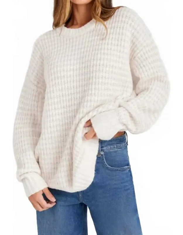 Brielle Sweater