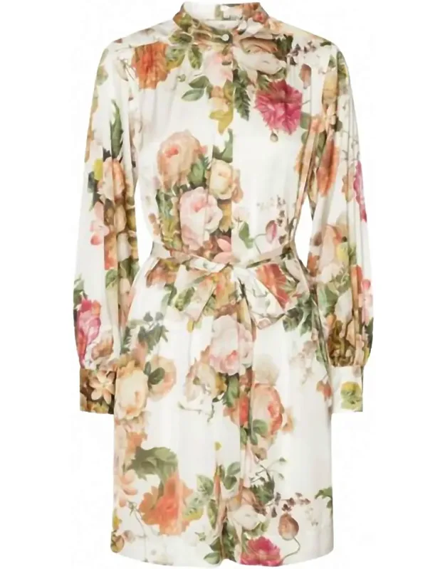 Agness Dress