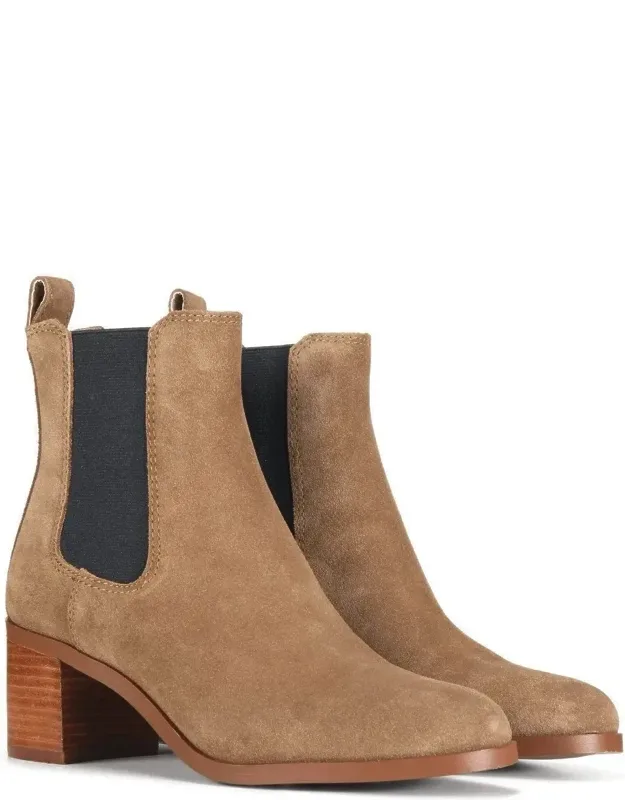 Rockwell Boots