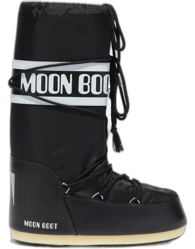 Icon Pr Snow Boots