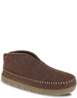 Rugged Boot Slip-on Slippers
